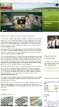 Mobile Screenshot of algomafinancialgroupusa.com